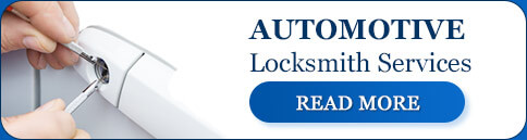 Automotive Garner Locksmith