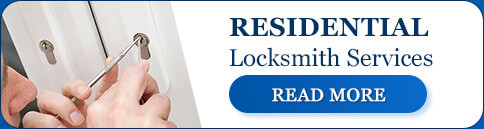 Residential Garner Locksmith