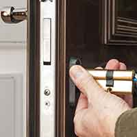 Residential Garner Locksmith