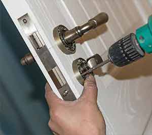 Garner Locksmith