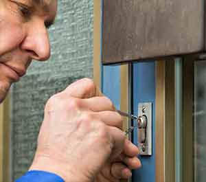 Garner Locksmith